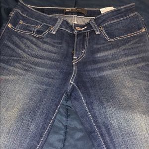 535 legging Levi’s